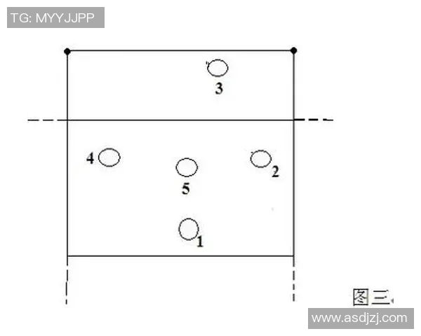杭州排球队中路突破分析与战术反思探讨